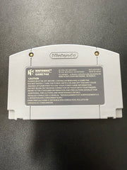 Mario Tennis