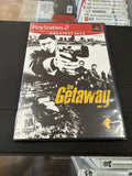 The Getaway [Greatest Hits]