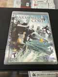 Armored Core 4