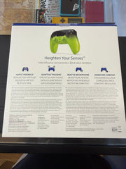 PlayStation 5 Controller Remix Green