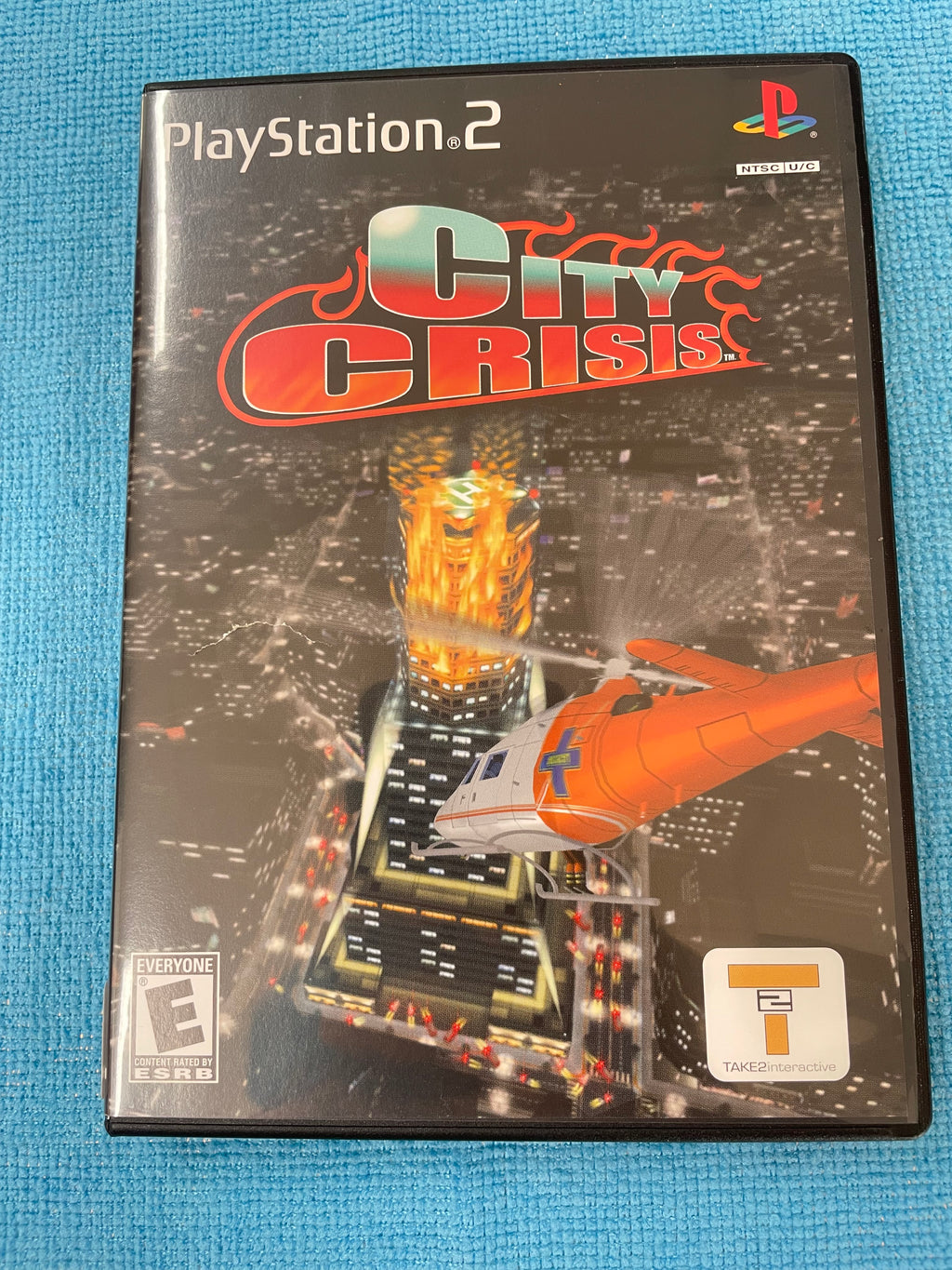 City Crisis