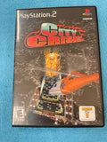 City Crisis