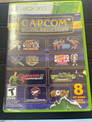 Capcom Digital Collection