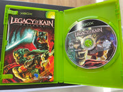 Legacy of Kain Defiance