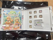 Rune Factory 4