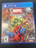 Marvel Pinball: Epic Collection Vol. 1
