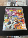 Dragon Ball Z: Battle of Z