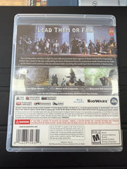 Dragon Age Inquisition