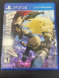 Gravity Rush 2