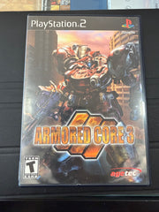 Armored Core 3