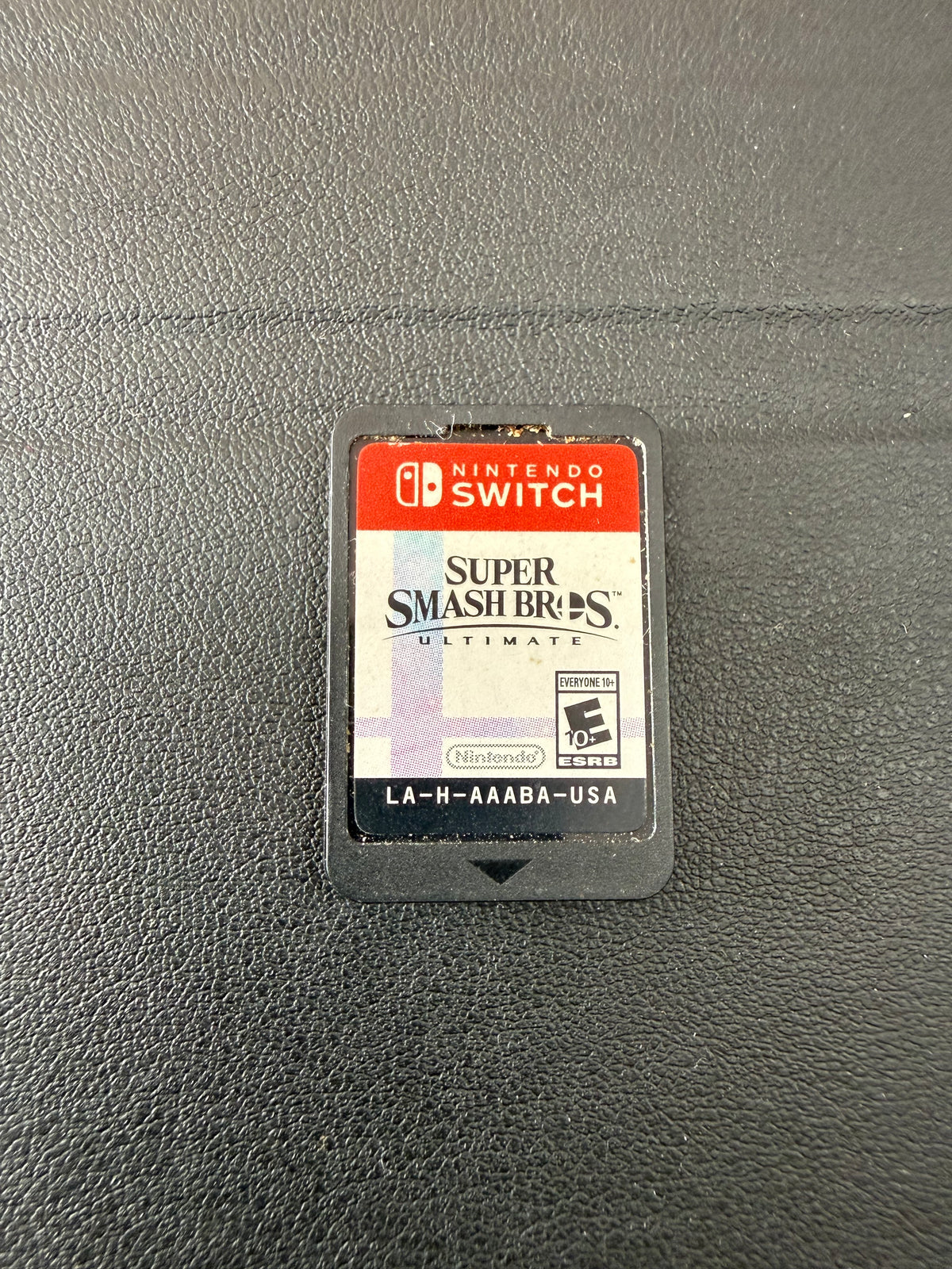 Super Smash Bros. Ultimate