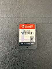 Super Smash Bros. Ultimate