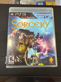 Sorcery