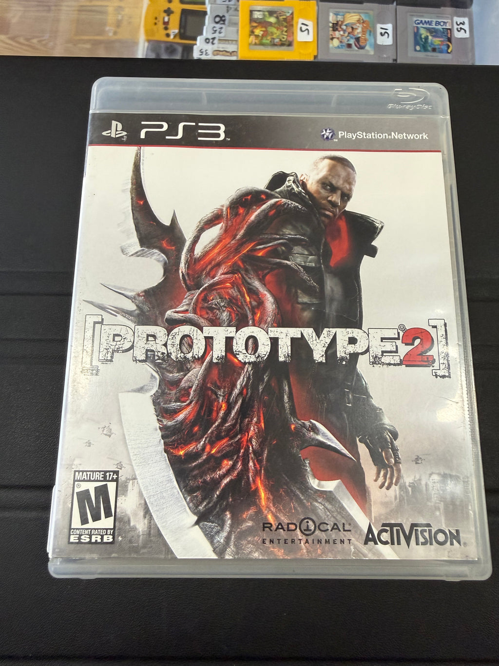 Prototype 2