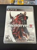Prototype 2