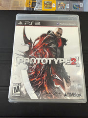 Prototype 2