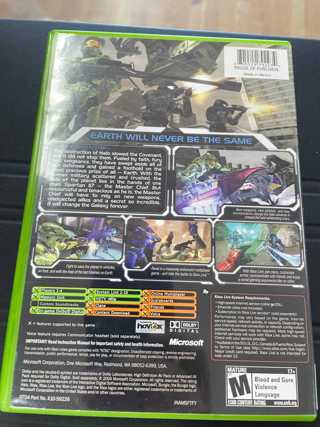 Halo 2