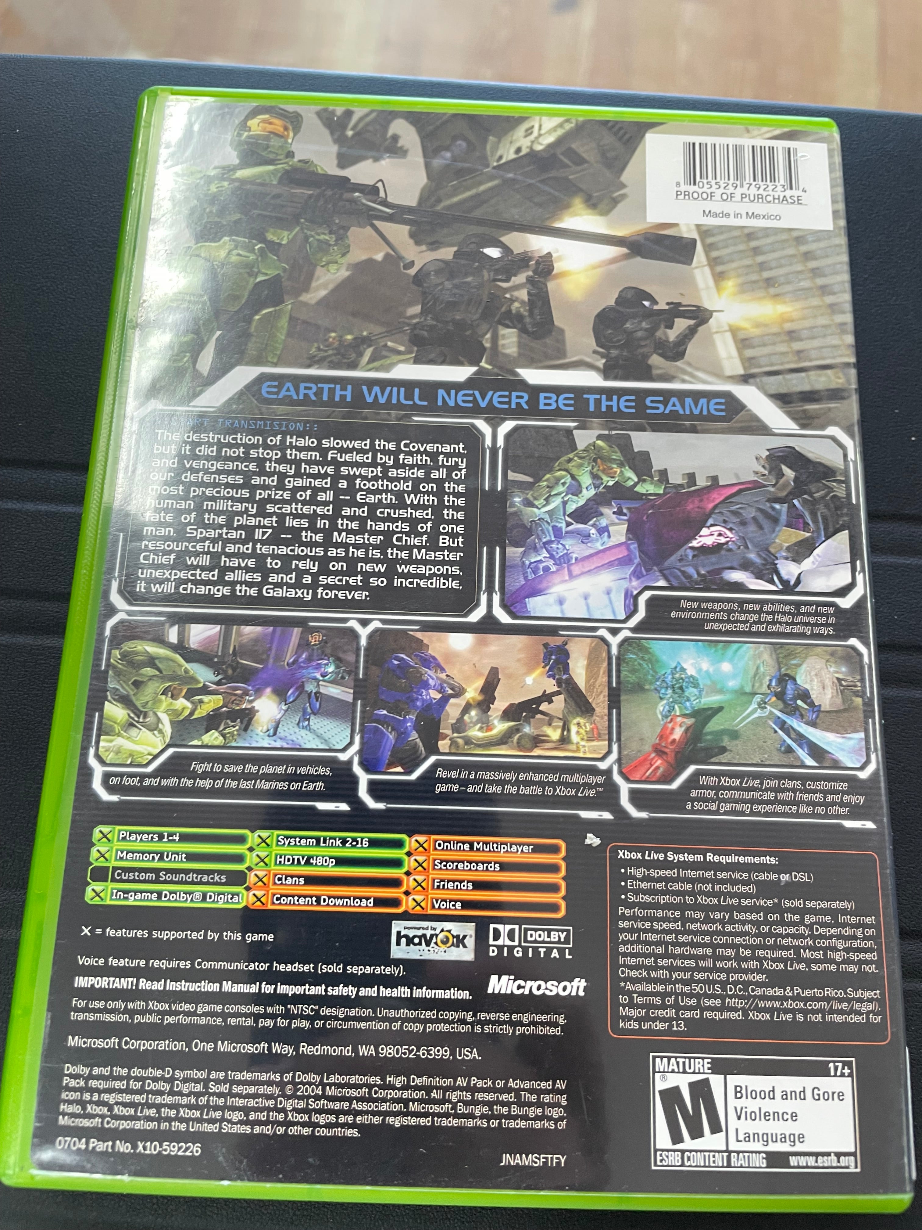 Halo 2