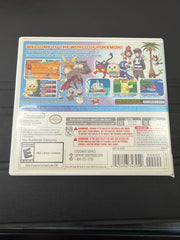 Pokémon Moon
