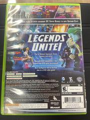 Lego Batman 2 DC Super Heroes
