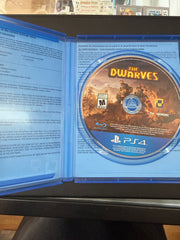The Dwarves