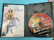 Final Fantasy X-2