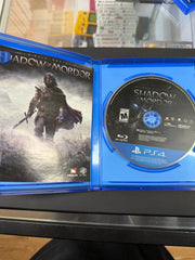 Middle Earth: Shadow of Mordor