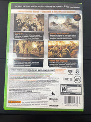 Battlefield bad Company 2