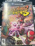 Super Mario Strikers