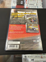 NASCAR Heat 2002