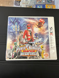 Power Rangers Super Megaforce