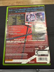 Guitar Hero: Van Halen