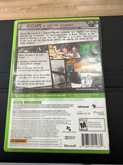 Escape Dead Island