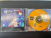 Breath of Fire III