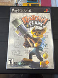 Ratchet & Clank