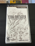 Final Fantasy IV: The Complete Collection