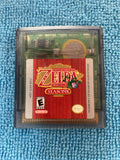 Zelda Oracle of Seasons