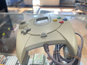 Sega Dreamcast