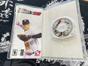 Major League Baseball 2K7