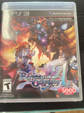 Ragnarok Odyssey Ace