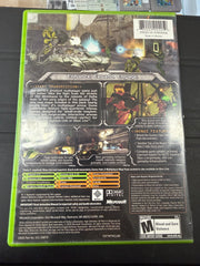 Halo 2 Multiplayer Map Pack