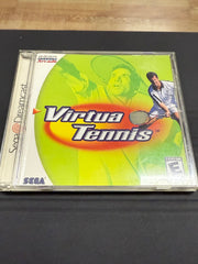 Virtua Tennis