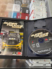 Super Trucks Racing