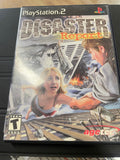 Disaster Report