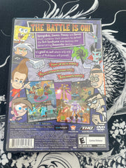 Nicktoons Unite!