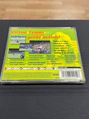 Virtua Tennis