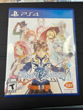 Tales of Zestiria