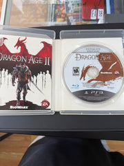 Dragon Age Origins Ultimate Edition