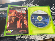 Need For Speed Carbon Collector’s Edition