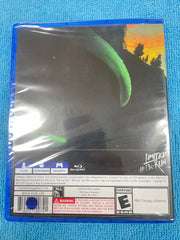 Future Unfolding Limited Run #136